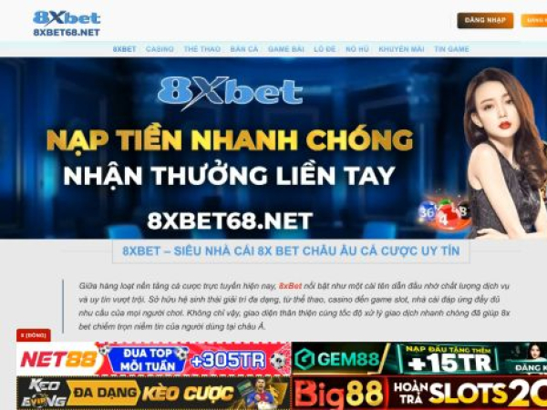 8xbet68.net