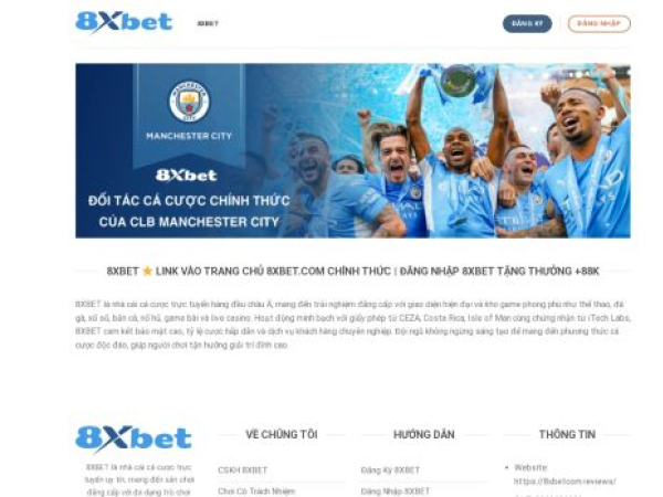 8xbetcom.reviews