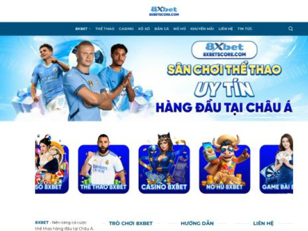 8xbetscore.com