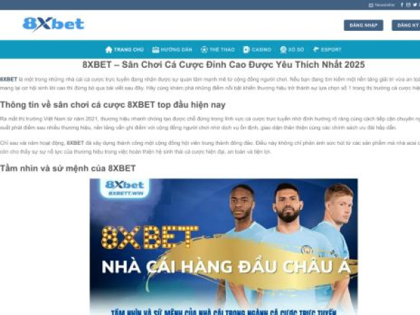 8xbett.win