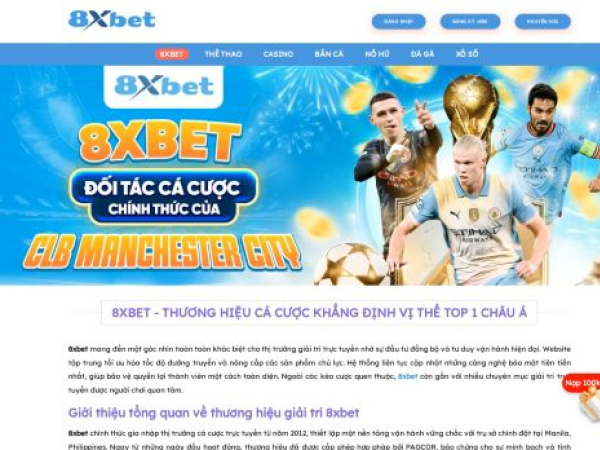 8xbetxoilac.com