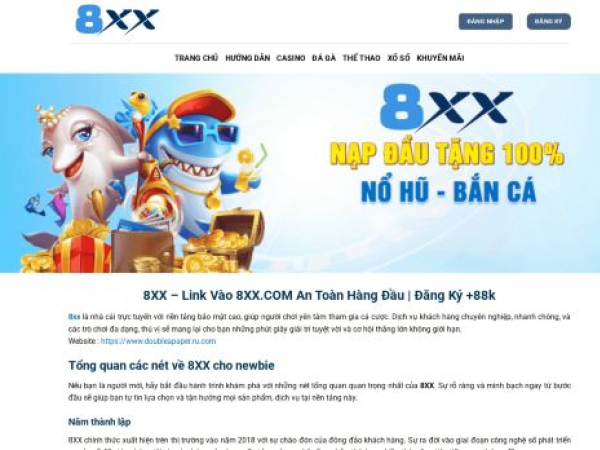 8xx.blue