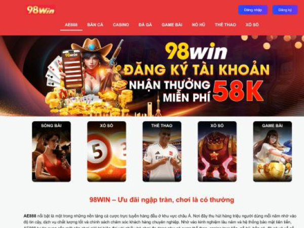 98win.st