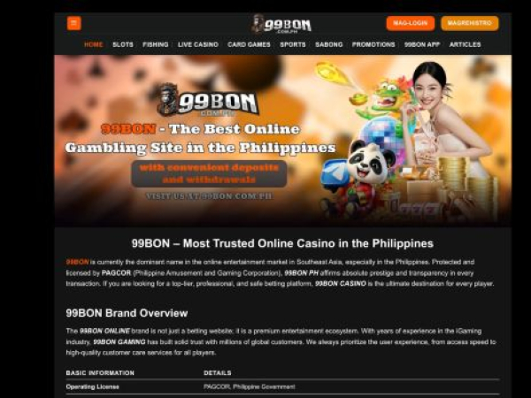 99bon.com.ph