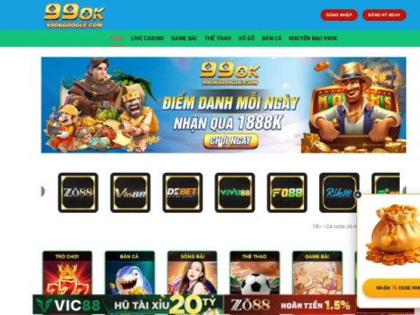 99ok.africa