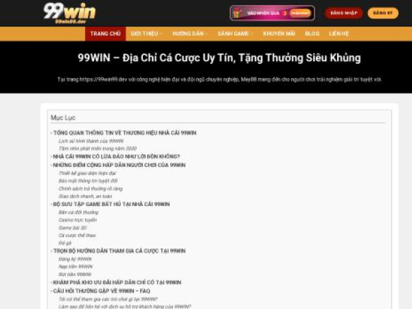 99win99.dev