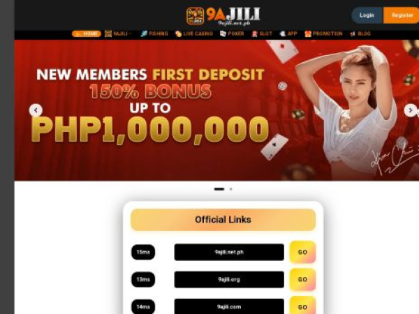 9ajili.net.ph