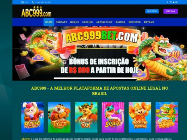 abc999bet.com