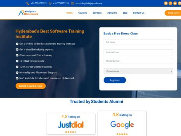 abtrainings.com