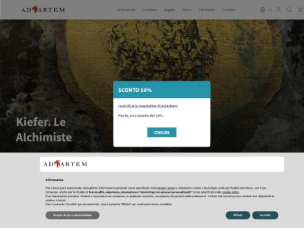 adartem.it