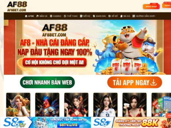 af8bet.com