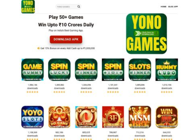 allyonogameslink.com