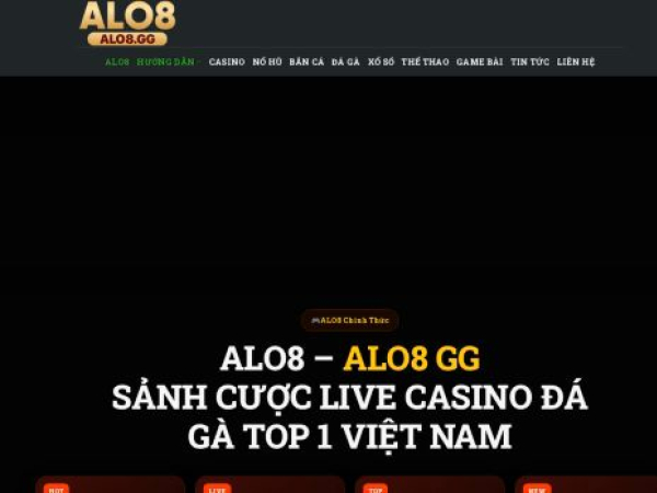 alo8.gg