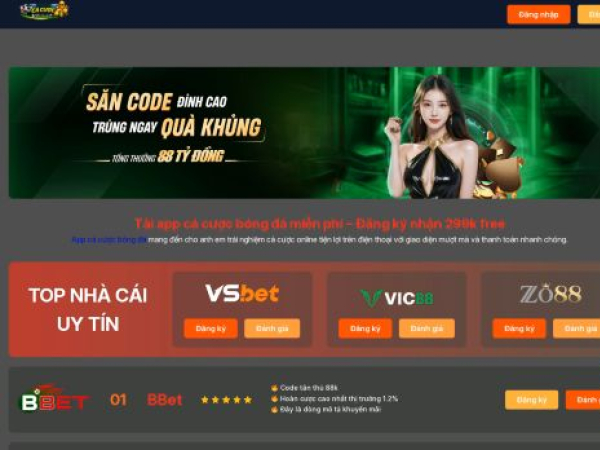 appcacuocbongda.online