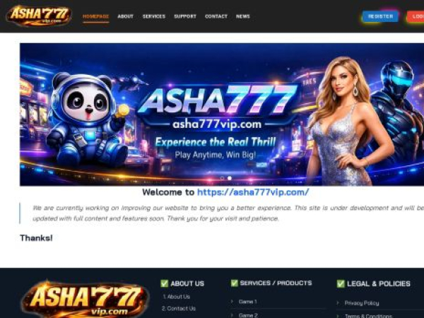 asha777vip.com