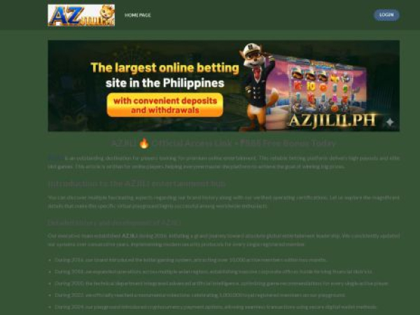 azjili1.ph