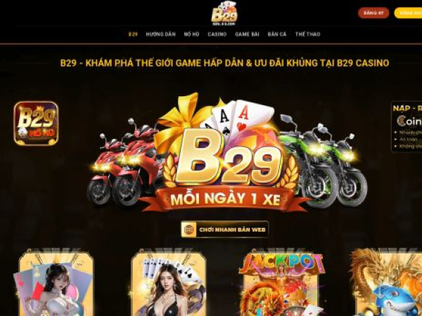b29.us.com