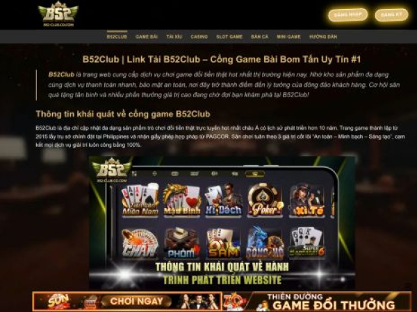 b52-club.co.com