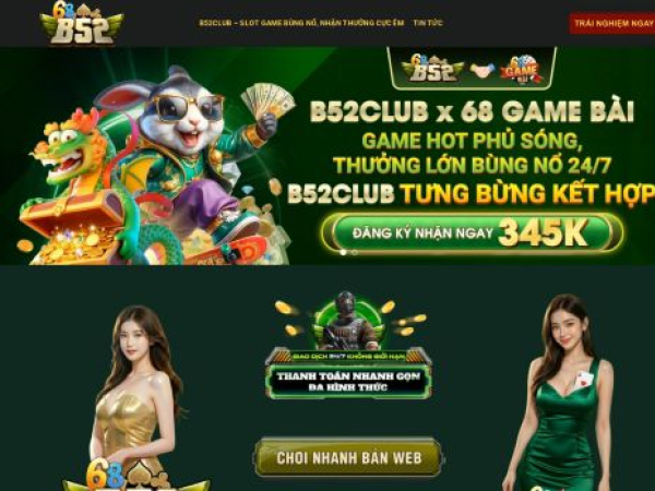 b52-club.se.net