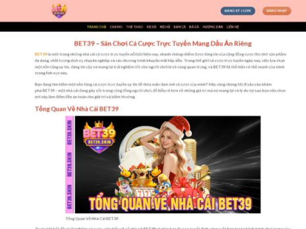 bet39.skin