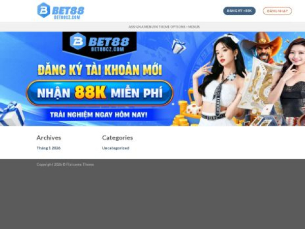 bet88cz.com