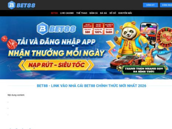 bet88z.co.bz