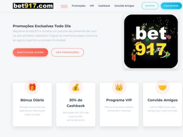 bet917.uk.com