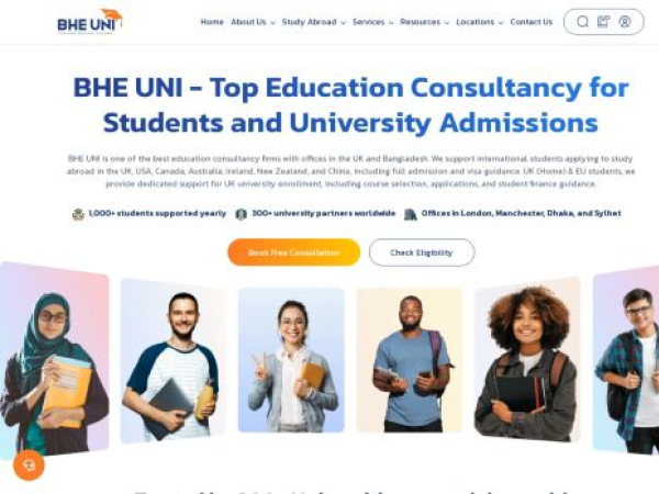 bheuni.io