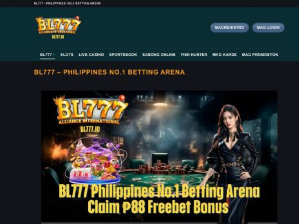 bl777.io