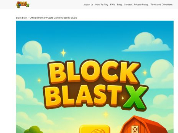 blockblastx.com