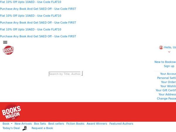 bookswagon.ae