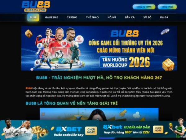 bu88.za.com