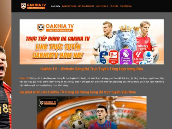 cakhiatv.express