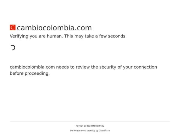 cambiocolombia.com