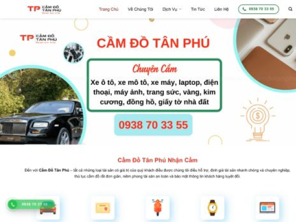camdotanphu.com