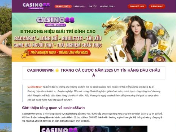 casino88win.net
