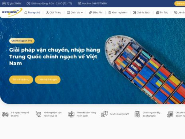 chinhngachpro.vn