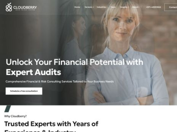 cloudberry-group.com