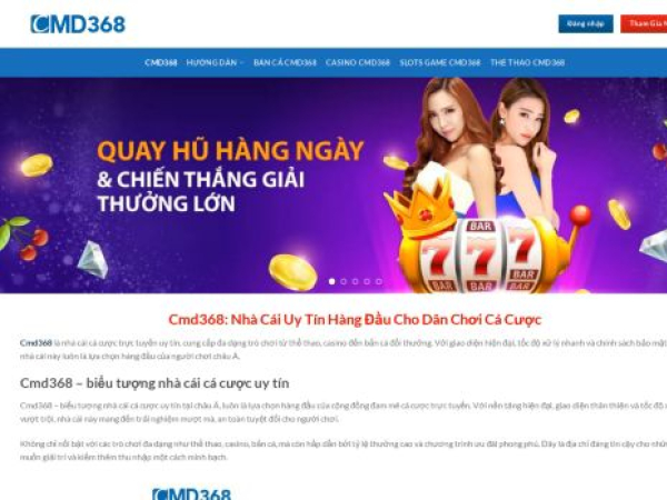 cmd368.report