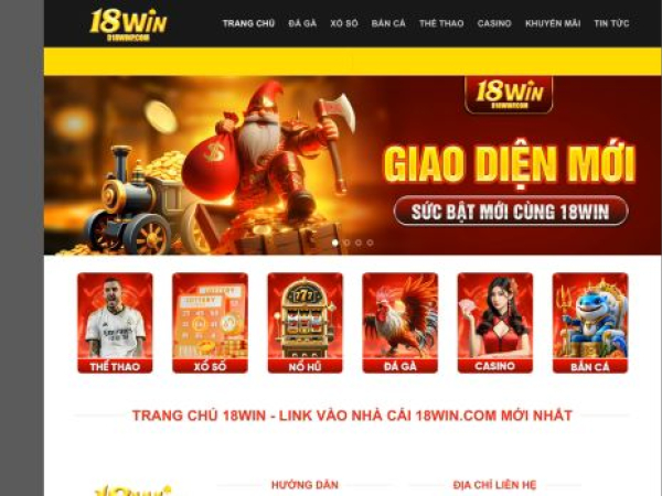 d18winp.com