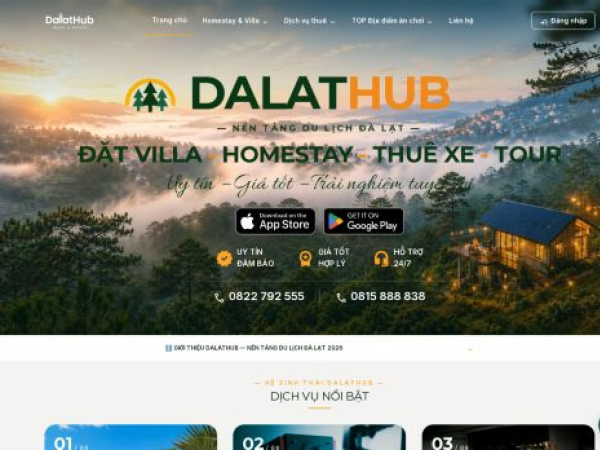 dalathub.vn