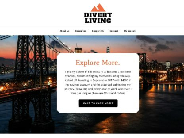 divertliving.com