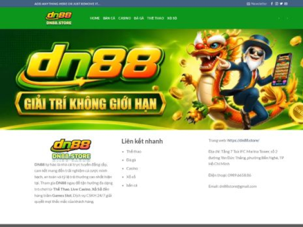 dn88.store