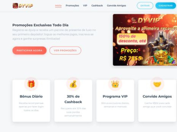 dyvip.net.br