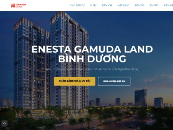 enestagamudaland.com