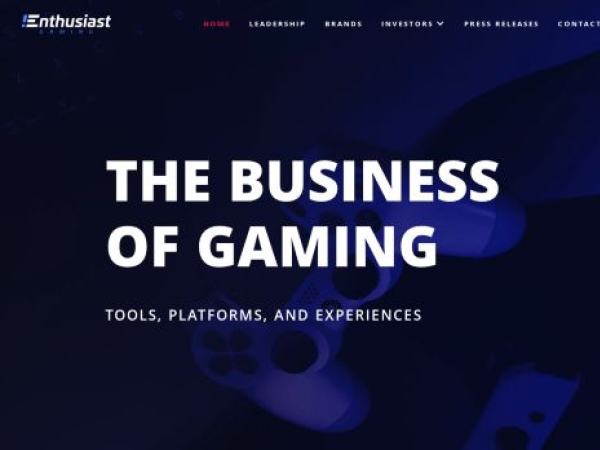 enthusiastgaming.com
