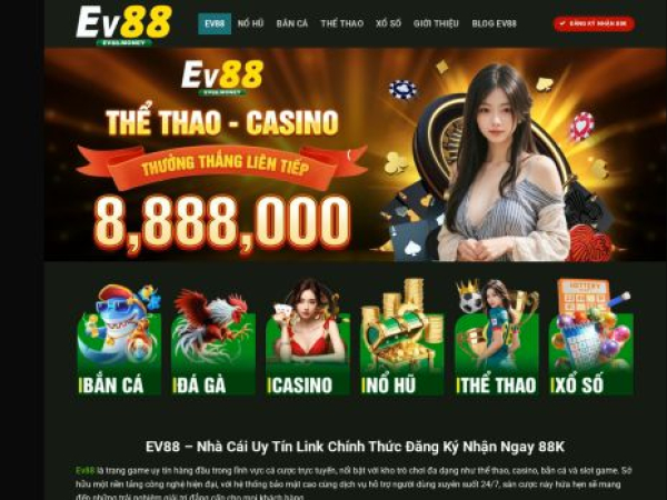 ev88.money