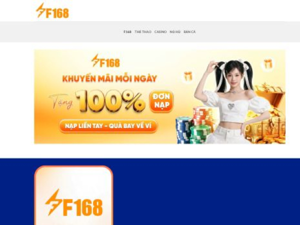 f168.rent