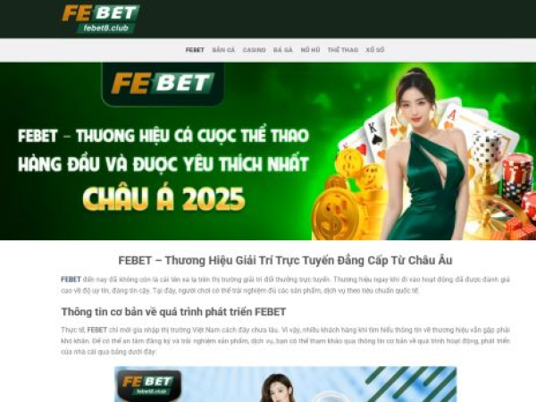 febet8.club