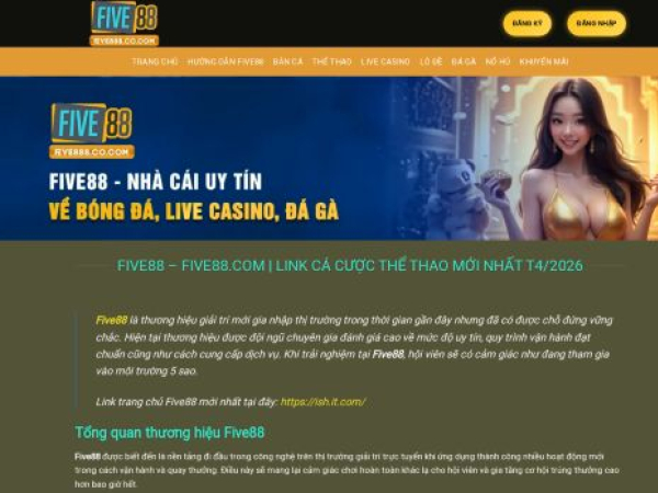 five888.co.com